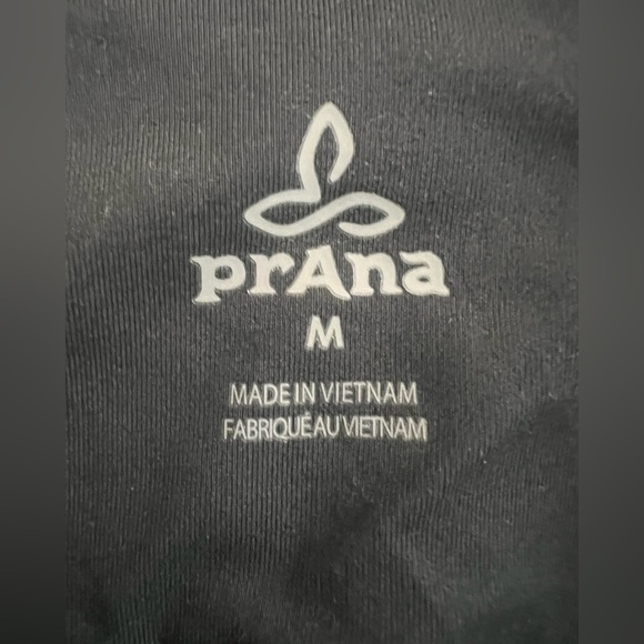 prAna Rockland Matchstick Legging – Women’s
Size Medium - Picture 12 of 13